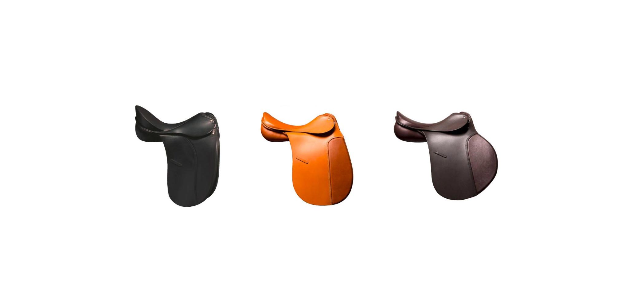 Höpfner Sättel - Der Sattel. Maßgefertigt!
